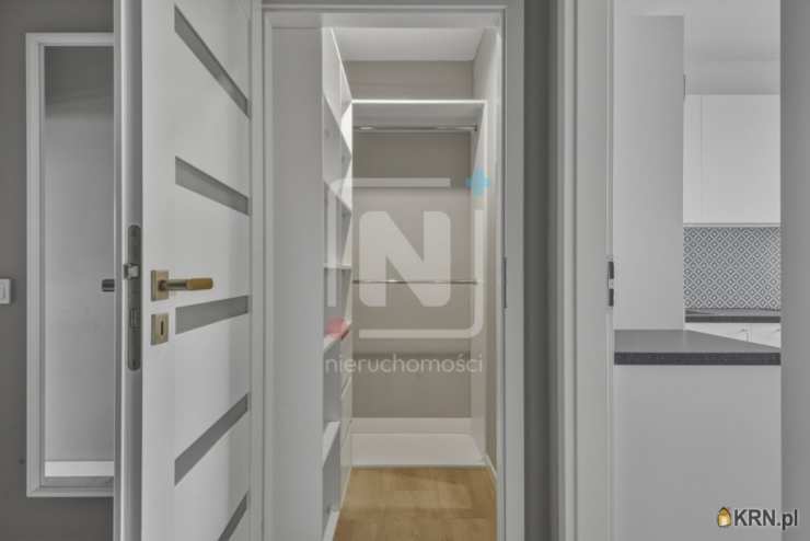 Mieszkanie  na sprzedaż, Warszawa, Ursynów, ul. X. Dunikowskiego, 2 pokojowe