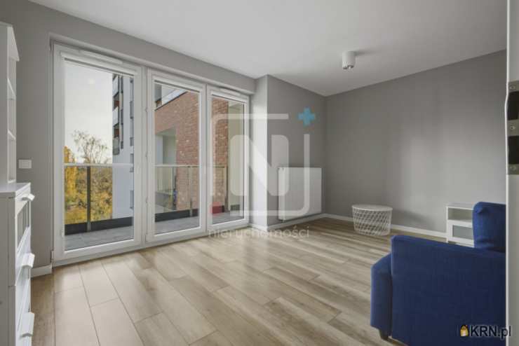 Warszawa, Ursynów, ul. X. Dunikowskiego, 2 pokojowe, Mieszkanie  na sprzedaż