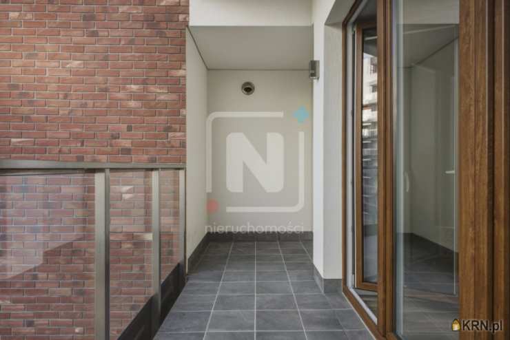 2 pokojowe, Mieszkanie  na sprzedaż, Warszawa, Ursynów, ul. X. Dunikowskiego