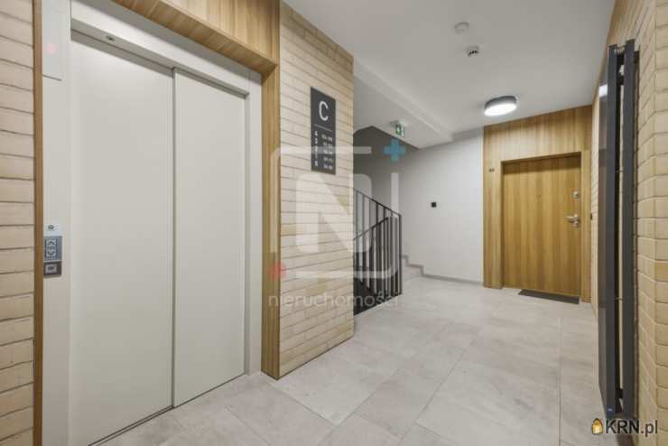 Mieszkanie  na sprzedaż, Warszawa, Ursynów, ul. X. Dunikowskiego, 2 pokojowe