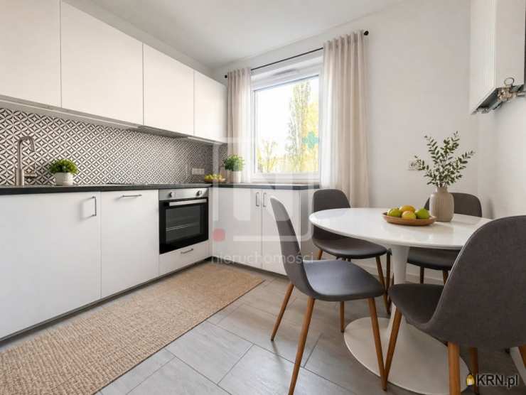 2 pokojowe, Warszawa, Ursynów, ul. X. Dunikowskiego, Mieszkanie  na sprzedaż