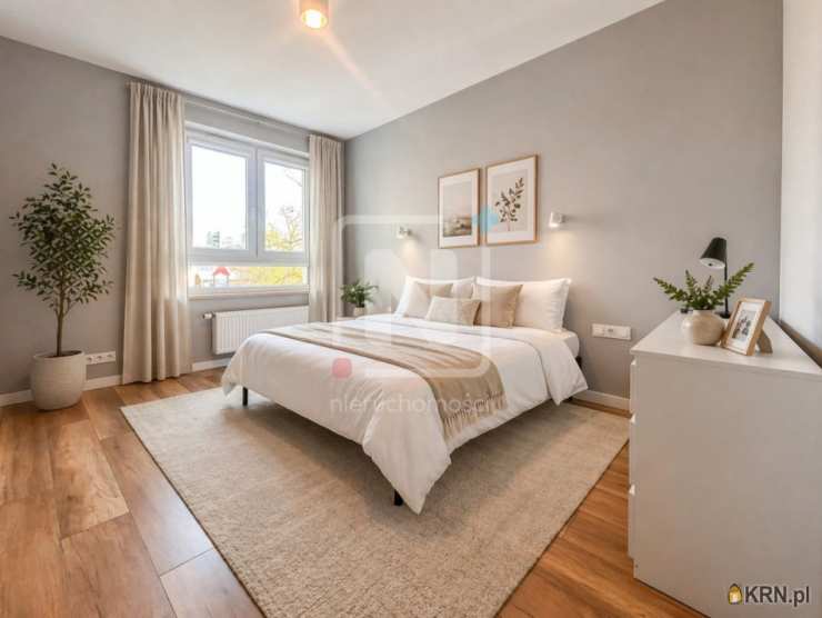 2 pokojowe, Mieszkanie  na sprzedaż, Warszawa, Ursynów, ul. X. Dunikowskiego