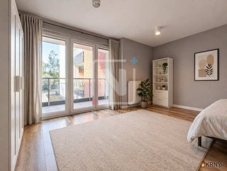 Nieruchomości Plus Piotr Kasprzak Paulina Pacelt Spółka Cywilna, Mieszkanie  na sprzedaż, Warszawa, Ursynów, ul. X. Dunikowskiego