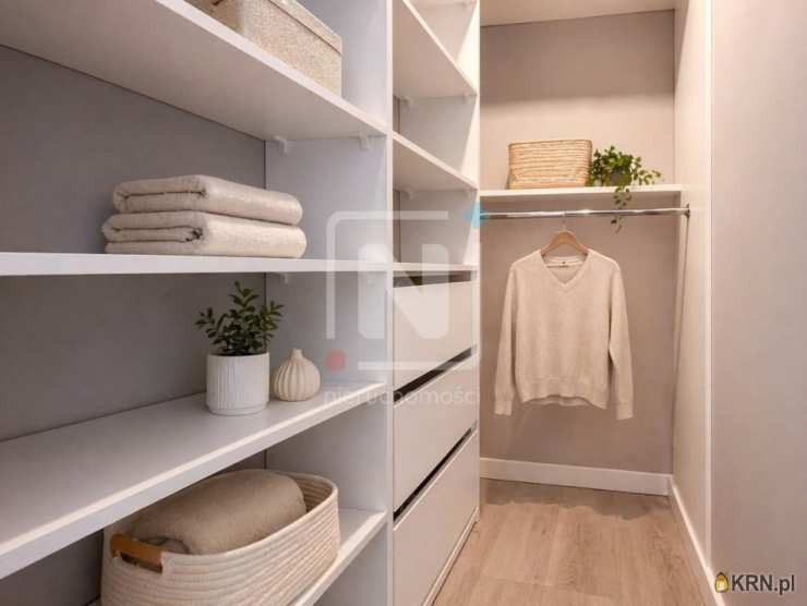 Mieszkanie  na sprzedaż, Warszawa, Ursynów, ul. X. Dunikowskiego, 2 pokojowe