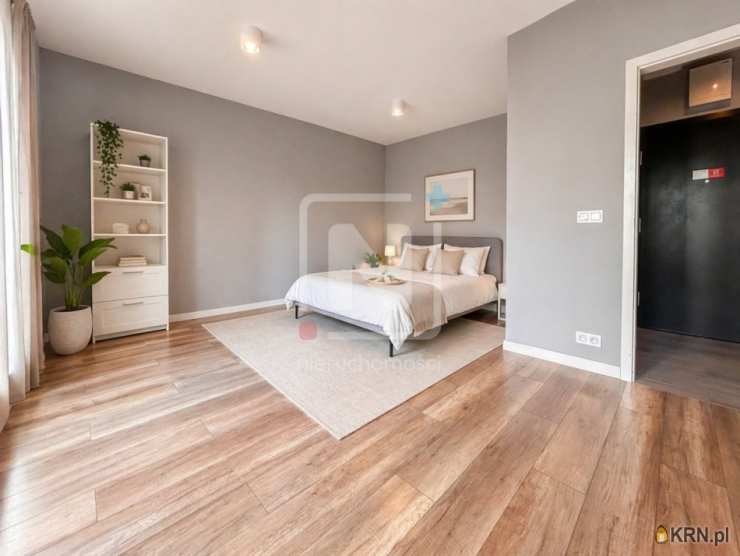 Mieszkanie  na sprzedaż, 2 pokojowe, Warszawa, Ursynów, ul. X. Dunikowskiego