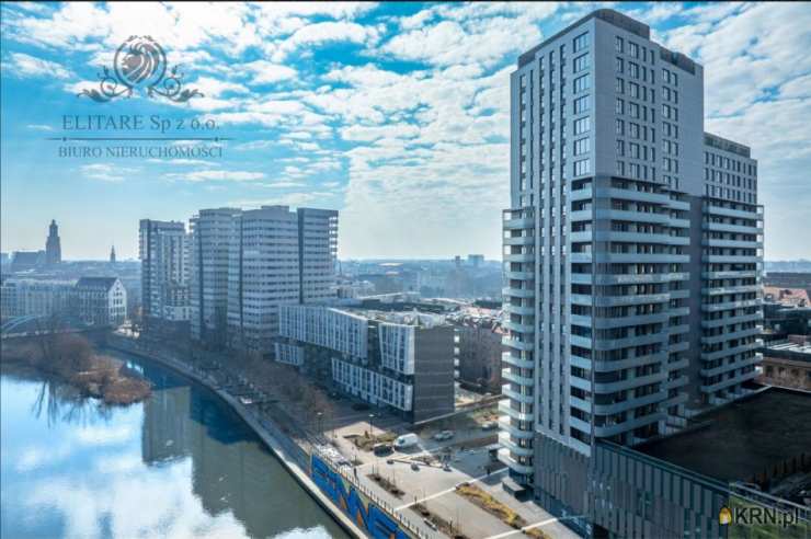 Elitare Sp. z o.o.   , Mieszkanie  na sprzedaż, Wrocław, Stare Miasto, ul. 