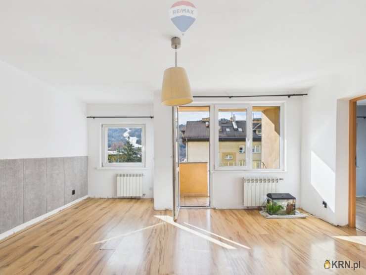 3 pokojowe, Szczawnica, ul. , Mieszkanie  na sprzedaż