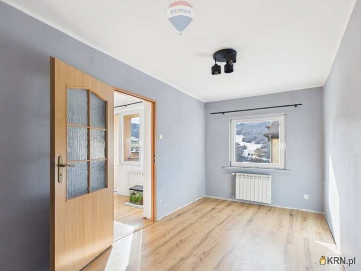 RE/MAX Polska, Mieszkanie  na sprzedaż, Szczawnica, ul. 