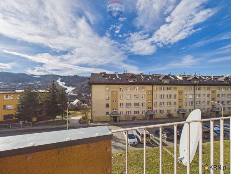 3 pokojowe, Szczawnica, ul. , Mieszkanie  na sprzedaż