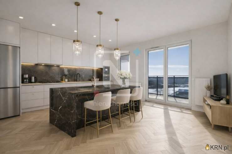 Mieszkanie  na sprzedaż, Warszawa, Włochy/Salomea, ul. Jutrzenki, 3 pokojowe