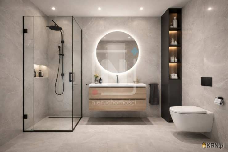 Mieszkanie  na sprzedaż, 3 pokojowe, Warszawa, Włochy/Salomea, ul. Jutrzenki