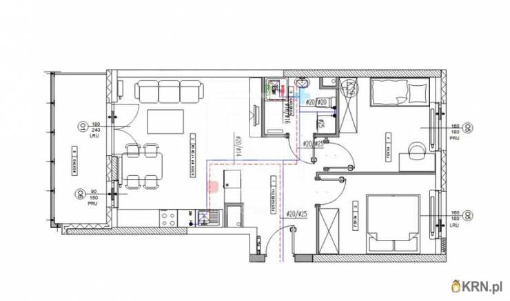 Warszawa, Włochy/Salomea, ul. Jutrzenki, Mieszkanie  na sprzedaż, 3 pokojowe