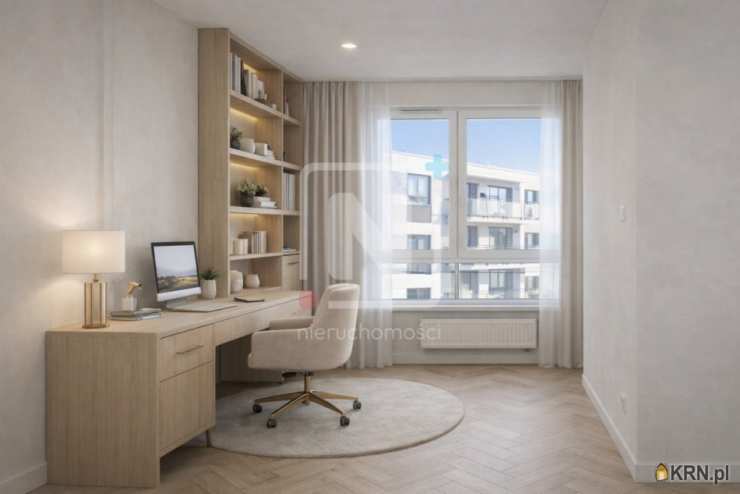 Warszawa, Włochy/Salomea, ul. Jutrzenki, 3 pokojowe, Mieszkanie  na sprzedaż