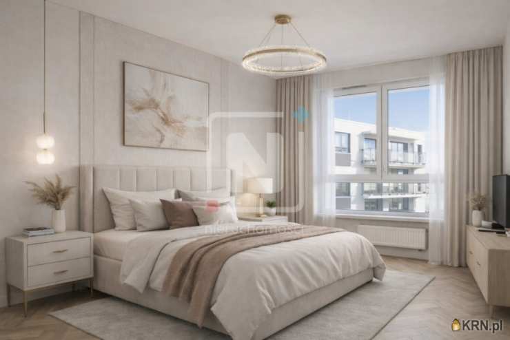 3 pokojowe, Warszawa, Włochy/Salomea, ul. Jutrzenki, Mieszkanie  na sprzedaż