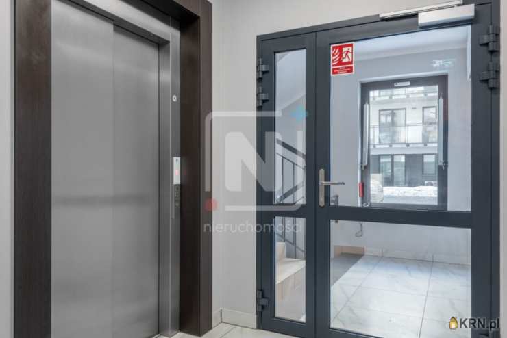 Nieruchomości Plus Piotr Kasprzak Paulina Pacelt Spółka Cywilna, Mieszkanie  na sprzedaż, Warszawa, Włochy/Salomea, ul. Jutrzenki