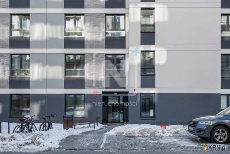 Mieszkanie  na sprzedaż, Warszawa, Włochy/Salomea, ul. Jutrzenki, 3 pokojowe