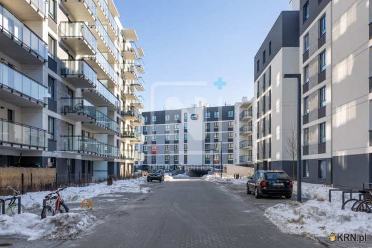 Mieszkanie  na sprzedaż, 3 pokojowe, Warszawa, Włochy/Salomea, ul. Jutrzenki