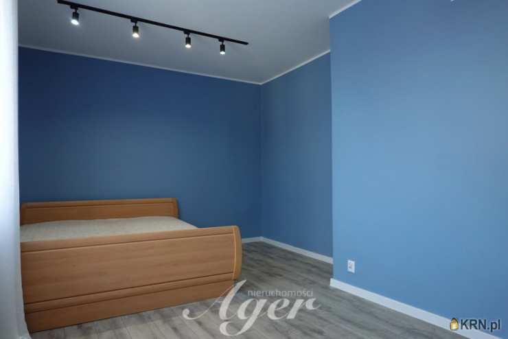 2 pokojowe, Mieszkanie  do wynajęcia, Zielona Góra, ul. 