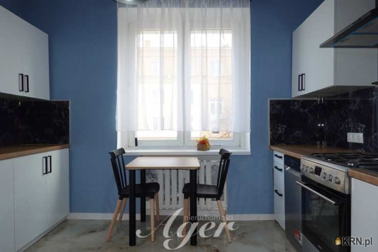 AGER Nieruchomości , Mieszkanie  do wynajęcia, Zielona Góra, ul. 