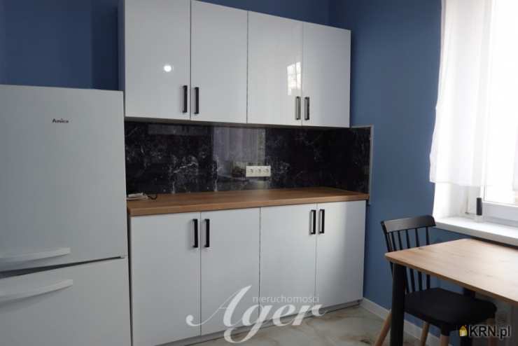 Mieszkanie  do wynajęcia, 2 pokojowe, Zielona Góra, ul. 