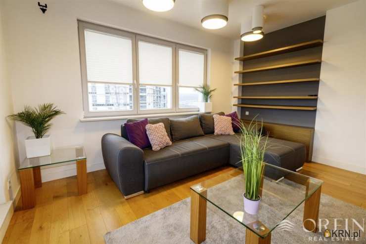 Mieszkanie  na sprzedaż, 2 pokojowe, Gdynia, Redłowo, ul. Legionów