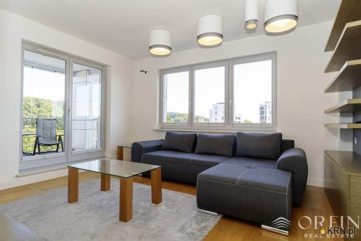 Mieszkanie  na sprzedaż, Gdynia, Redłowo, ul. Legionów, 2 pokojowe