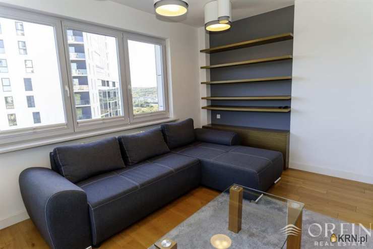 Mieszkanie  na sprzedaż, 2 pokojowe, Gdynia, Redłowo, ul. Legionów