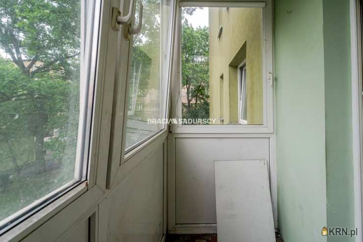 Kraków, Krowodrza, ul. Kazimierza Wielkiego, 3 pokojowe, Mieszkanie  na sprzedaż