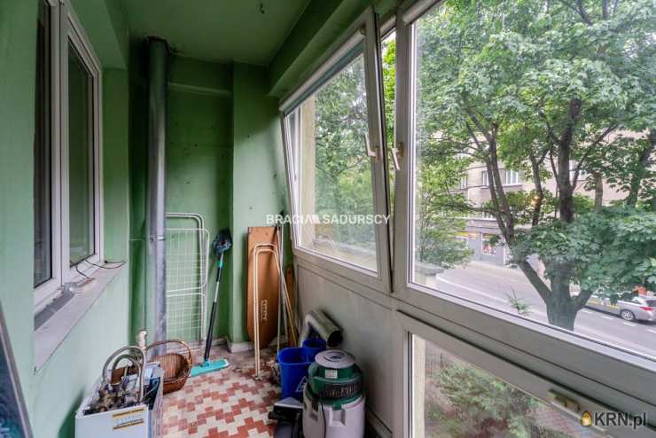 3 pokojowe, Mieszkanie  na sprzedaż, Kraków, Krowodrza, ul. Kazimierza Wielkiego