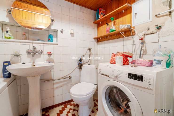 3 pokojowe, Kraków, Krowodrza, ul. Kazimierza Wielkiego, Mieszkanie  na sprzedaż
