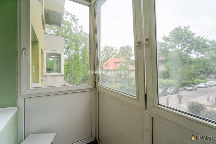 Kraków, Krowodrza, ul. Kazimierza Wielkiego, Mieszkanie  na sprzedaż, 3 pokojowe