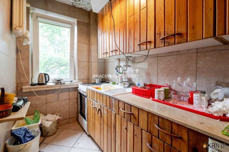 3 pokojowe, Kraków, Krowodrza, ul. Kazimierza Wielkiego, Mieszkanie  na sprzedaż