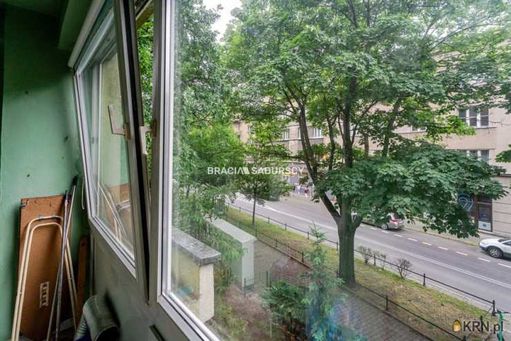 Mieszkanie  na sprzedaż, 3 pokojowe, Kraków, Krowodrza, ul. Kazimierza Wielkiego