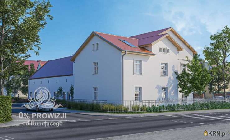 Wrocław, Krzyki, ul. , Mieszkanie  na sprzedaż, 1 pokojowe