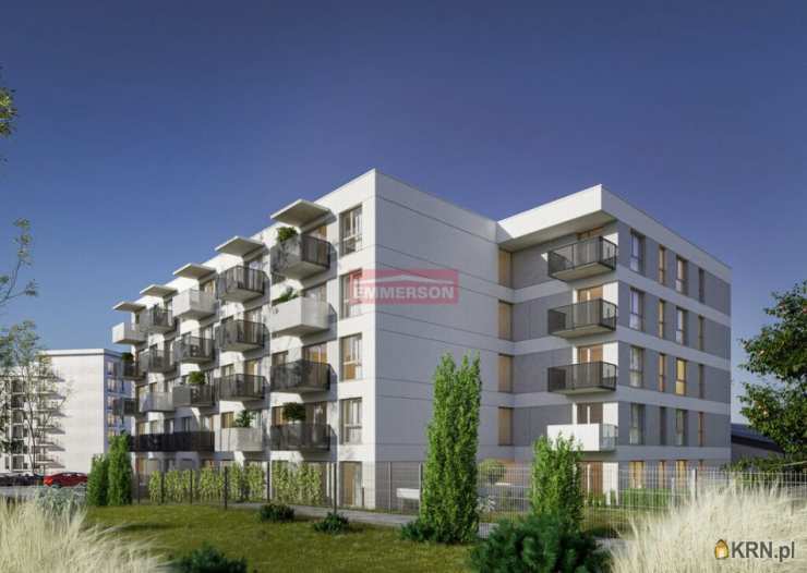 Kraków, Podgórze Duchackie, ul. , Mieszkanie  na sprzedaż, 3 pokojowe