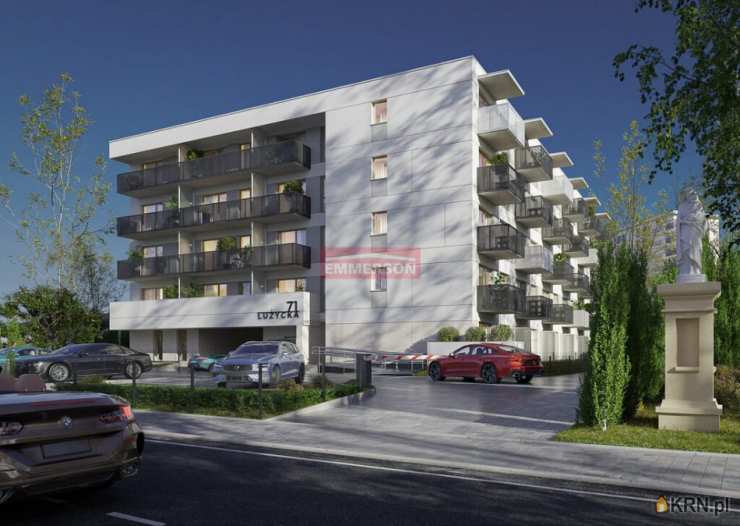 Mieszkanie  na sprzedaż, Kraków, Podgórze Duchackie, ul. , 3 pokojowe