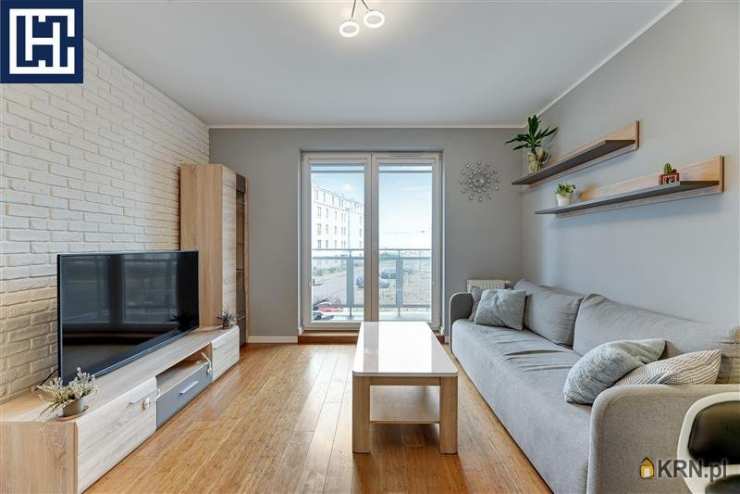 Mieszkanie  na sprzedaż, Gdańsk, Jasień, ul. K. Guderskiego, 3 pokojowe