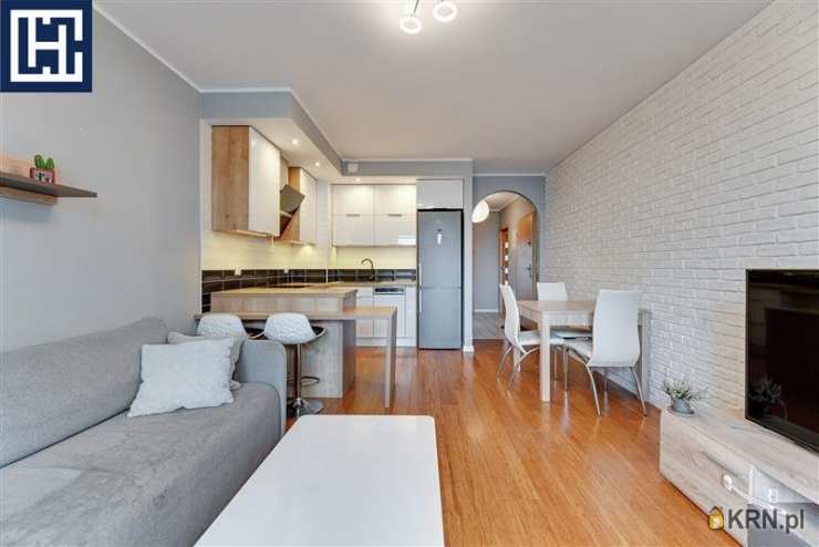 Mieszkanie  na sprzedaż, 3 pokojowe, Gdańsk, Jasień, ul. K. Guderskiego