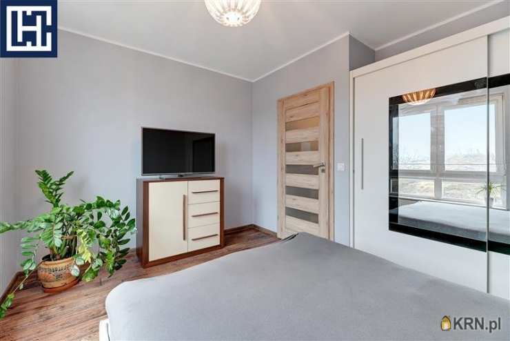 3 pokojowe, Mieszkanie  na sprzedaż, Gdańsk, Jasień, ul. K. Guderskiego