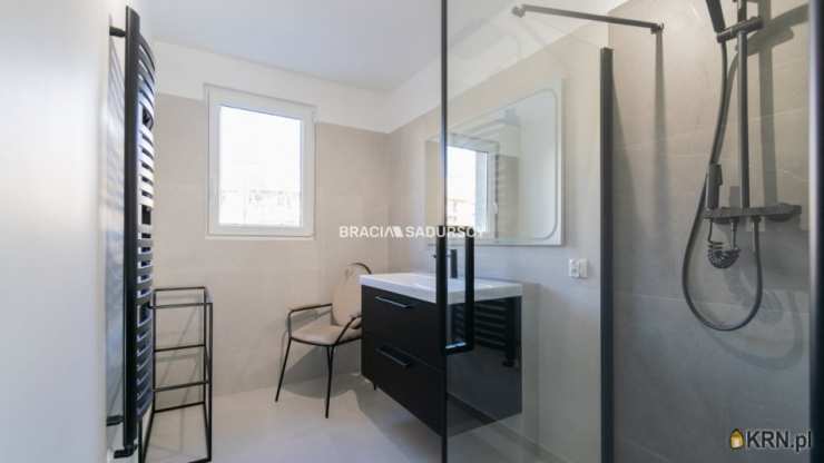 Mieszkanie  na sprzedaż, Kraków, Bieżanów-Prokocim, ul. L. Teligi, 3 pokojowe