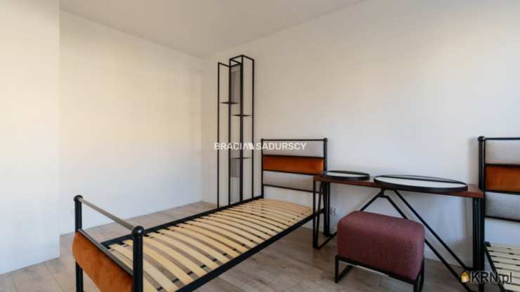 Mieszkanie  na sprzedaż, Kraków, Bieżanów-Prokocim, ul. L. Teligi, 3 pokojowe