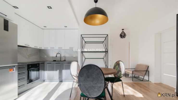 3 pokojowe, Kraków, Bieżanów-Prokocim, ul. L. Teligi, Mieszkanie  na sprzedaż