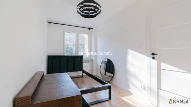 3 pokojowe, Kraków, Bieżanów-Prokocim, ul. L. Teligi, Mieszkanie  na sprzedaż