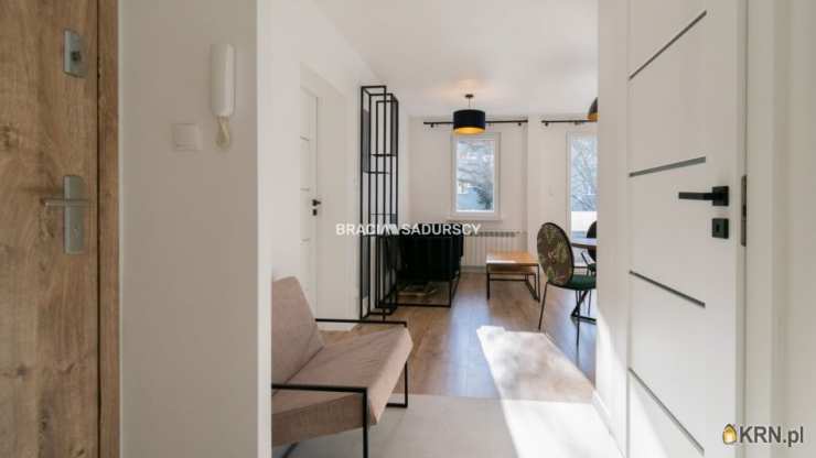 Kraków, Bieżanów-Prokocim, ul. L. Teligi, 3 pokojowe, Mieszkanie  na sprzedaż