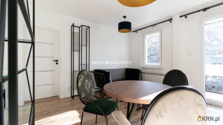 3 pokojowe, Kraków, Bieżanów-Prokocim, ul. L. Teligi, Mieszkanie  na sprzedaż