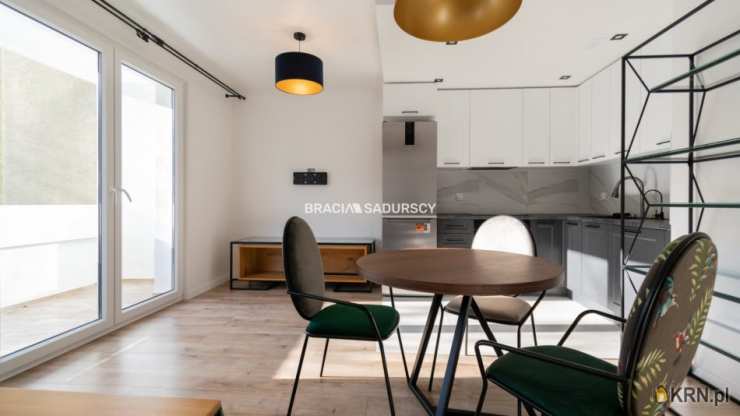 Kraków, Bieżanów-Prokocim, ul. L. Teligi, 3 pokojowe, Mieszkanie  na sprzedaż