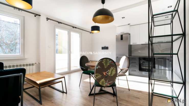 Mieszkanie  na sprzedaż, Kraków, Bieżanów-Prokocim, ul. L. Teligi, 3 pokojowe