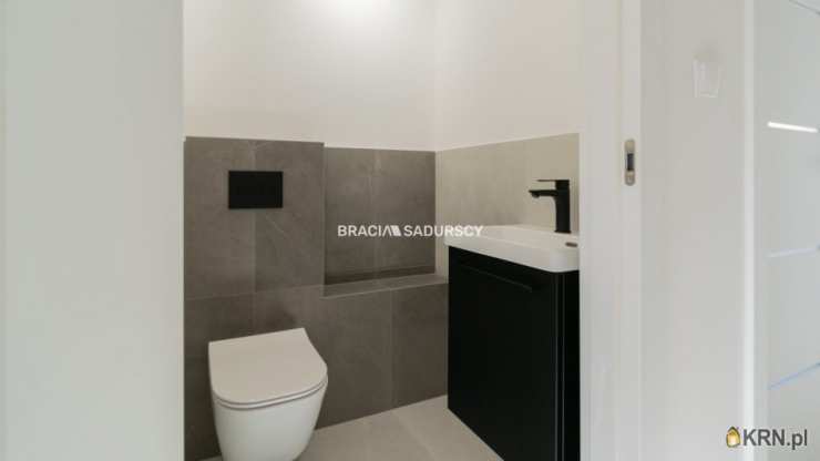 3 pokojowe, Mieszkanie  na sprzedaż, Kraków, Bieżanów-Prokocim, ul. L. Teligi