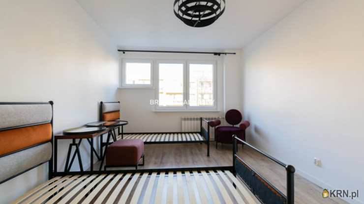 BRACIA SADURSCY ODDZIAŁ BS4 KROWODRZA, Mieszkanie  na sprzedaż, Kraków, Bieżanów-Prokocim, ul. L. Teligi