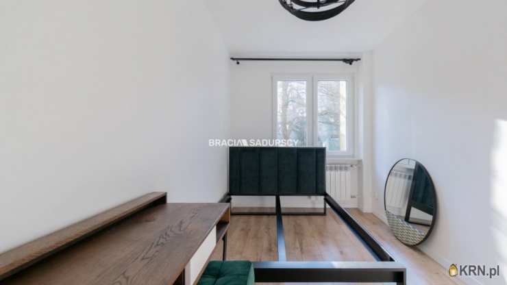 Kraków, Bieżanów-Prokocim, ul. L. Teligi, 3 pokojowe, Mieszkanie  na sprzedaż